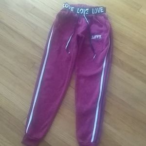 Joggers